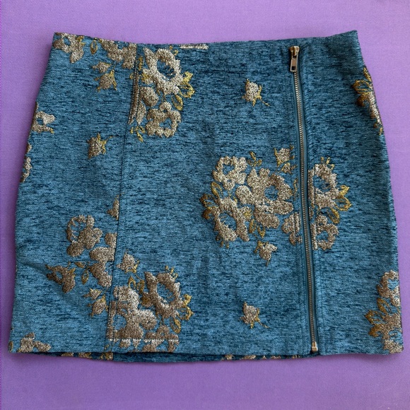 Free People “Movin' On” Skirt - Picture 3 of 16